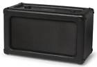 Cr3028a-bk Crosley Radio Bluetooth Speaker In Black Id 710244223935