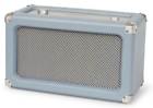 Cr3028a-tn Crosley Radio Bluetooth Speaker In Blue Id 710244223959