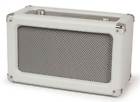 Cr3028a-ws Crosley Radio Bluetooth Speaker In White Id 710244223942