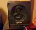 Cs-100 Cobra External Speaker For Cb Ham Radio Scanner