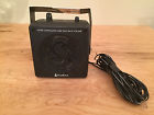 Cs500 Cobra Noise Cancelling And Talk Back Volume Speaker Black