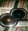 Csl6803 Audiopipe Speaker 6x8 300w Pair