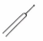 Ctf Hohner Musical Instrument Tuning Fork Key Of 048667004689