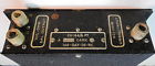 Cu-64 A Military A-pt Balun 50 Ohms Unbal To 100 Bal