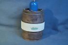 Cvdb-2300-94-38 Jennings Vacuum Variable Capacitor Collins Tested