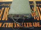 Dav-2 Communications Co Vintage U.s.n Navy