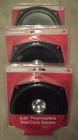 Db525a Durabrand Lot Of Resistant Speakers 033991002746