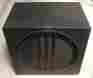 Dcs-10 Unbranded Generic Vintage National Co Hro Metal Cabinet Rola K-10 Speaker For Ham Radio