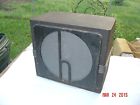 Pm-12c Dd-1 Vintage Loud Sx-16 Sx-17 Hallicrafters Speaker Sx-18