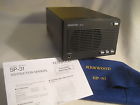 Ts-850 Deluxe Cover Kenwood Speaker 870 790 Filtered Sp-31
