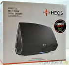 Denon Heos Black Wireless Sound System 883795003018