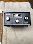 Dentron Junior Jr Monitor Antenna Tuner Denton