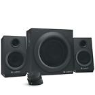 97855115829 Dh980001203 Logitech Sprk Set