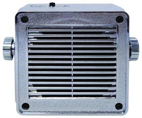 Diesel 693031834999 21404dc Cb Radio 15w 8 Ohm Chrome Extension Speaker Noise Filter