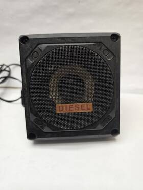 360-24 Diesel Electronics Heavy Duty Extension Speaker