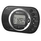 Dm-110 Seiko Compact Digital Metronome Black 818823010690