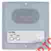 Mssdmc3r Dmc3r M S Systems 5 Intercom Speaker White Indoor