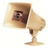 Does Not -li Li Country Of Origin Usa Valcom Paging Horn Beige 961613167347