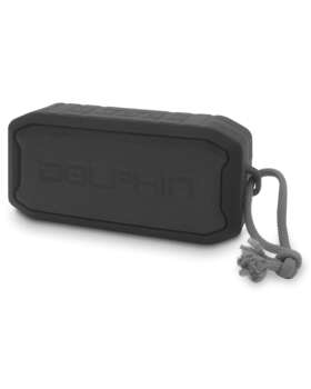 Snb-37 Dolphin Audio Dr-20 Bluetooth Sound Bar Speaker - 40 W Rms Black