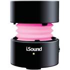 Drm5314 I.sound Fire Waves Bluetooth 845620053148