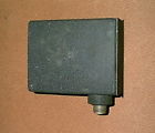 Dummy Prices Ham Coaxial 20 Watt Load Tested 51.5 - Radio Bird Ohm Resistor