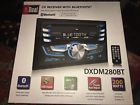 Dxdm280bt Dual Electronics Multimedia Lcd High Resolution Double Din 827204111970