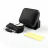 Nsp-100 E002-d001-1pcs Areyourshop Mini Size Nagoya External Speaker For Yaesu Kenwood Icom