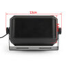 Kes-3 E002-d022-1pcs Topteng Heavy Duty External Speaker For Yaesu Kenwood Icom Car