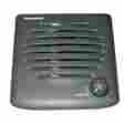 E45003 Raymarine Active Remote Vhf Speaker With Mount Mounting Bracket For Ray 240 723193450031