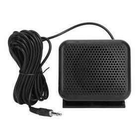 Ejoyous6s1x8bd0wk Ejoyous External Speaker Nsp-100 Two Way Car Mini Cb Radio Amplified Open Box