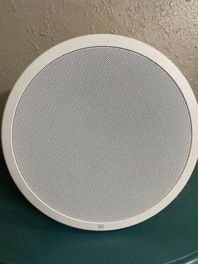 Evid-p6.2uw Electro-voice Speakers