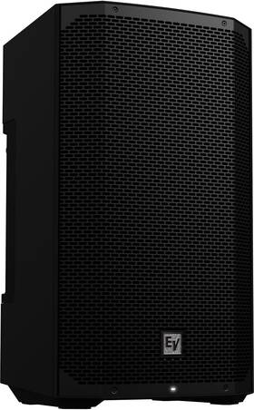 F.01u.409.013 Electro-voice Everse 12 Watt 12-inch 2-way Battery-powered Pa Speaker - Black