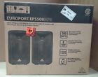 Eps500mp3 Eurosport Pa System Reverb Wireless Option 4033653040181