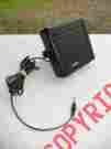 Esp26 Uniden Nice External Speaker W Male Connector Mounting Bracket Cb Radio