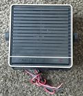 Extension Cb Condition Speaker Working Realistic Scanners Good