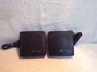 Hsn4019 External Mounting Speakers Motorola Bracket 8 Ohm