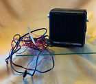 External Spec Truck Speaker Cb