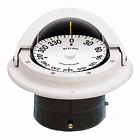 F-82w Ritchie New Voyager Compass White 0010342140067
