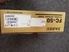 Ft-891 Fc-50 Yaesu Original Automatic Antenna Tuner For The Mint Condition