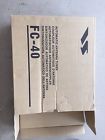 Fc Tuner Yeasu 40 Antenna