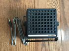 Fsp-2 Yaesu Vintage Musen Co Fsp2 External Speaker Ham Cb Radio Portable Cable Bracket