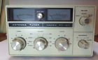 Ft-107 Tuner Fc-107 Coupler Yaesu Transceiver Antenna