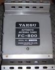Fc-800 Ft-840 Yaesu Yeasu Antenna Tuner For Nice