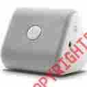 G1k47aa Hewlett Packard Roar Mini Bluetooth Speaker White Abl 888182970973