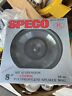 G810cpp Speco Speaker