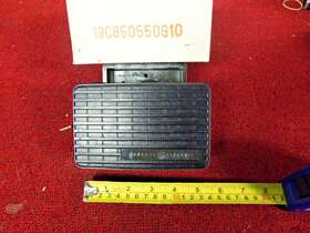 19c850550g10 Ge New External Communication Radio Speaker Ham Cb Kenwood Icom Oem Ericsson