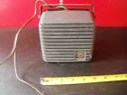 4ez13a Ge Mobile Series Speakers Pro Brackets Radio Mastr Auto Mic Vintage