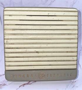 I9c3200 General Electric Heavy Duty Moble Speaker I 6pi