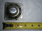 Goodmans Loudspeakers Ltd England Vintage Loudspeaker Speaker Radio Ham Tv