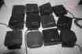 H11ucd6cb1an Qty-15 Motorola Gtx Radios